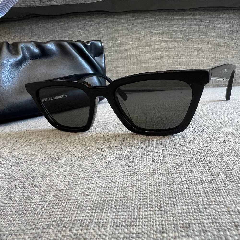 Gentle Monster Agail Sunglasses